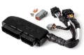 Picture of Haltech 01-06 VW-Audi 1-8T AWP Only Elite 1500 Plug-n-Play Adaptor Harness
