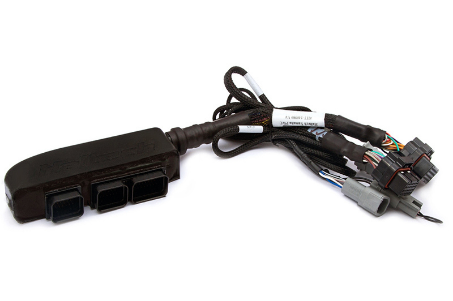 Picture of Haltech Elite 1500 Plug-n-Play Adaptor Harness
