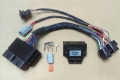 Picture of Haltech 15-16 Polaris RZR XP 1000 Elite 1500 Plug-n-Play Adaptor Harness