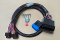 Picture of Haltech 15-16 Polaris Slingshot Elite 1500 Plug-n-Play Adaptor Harness