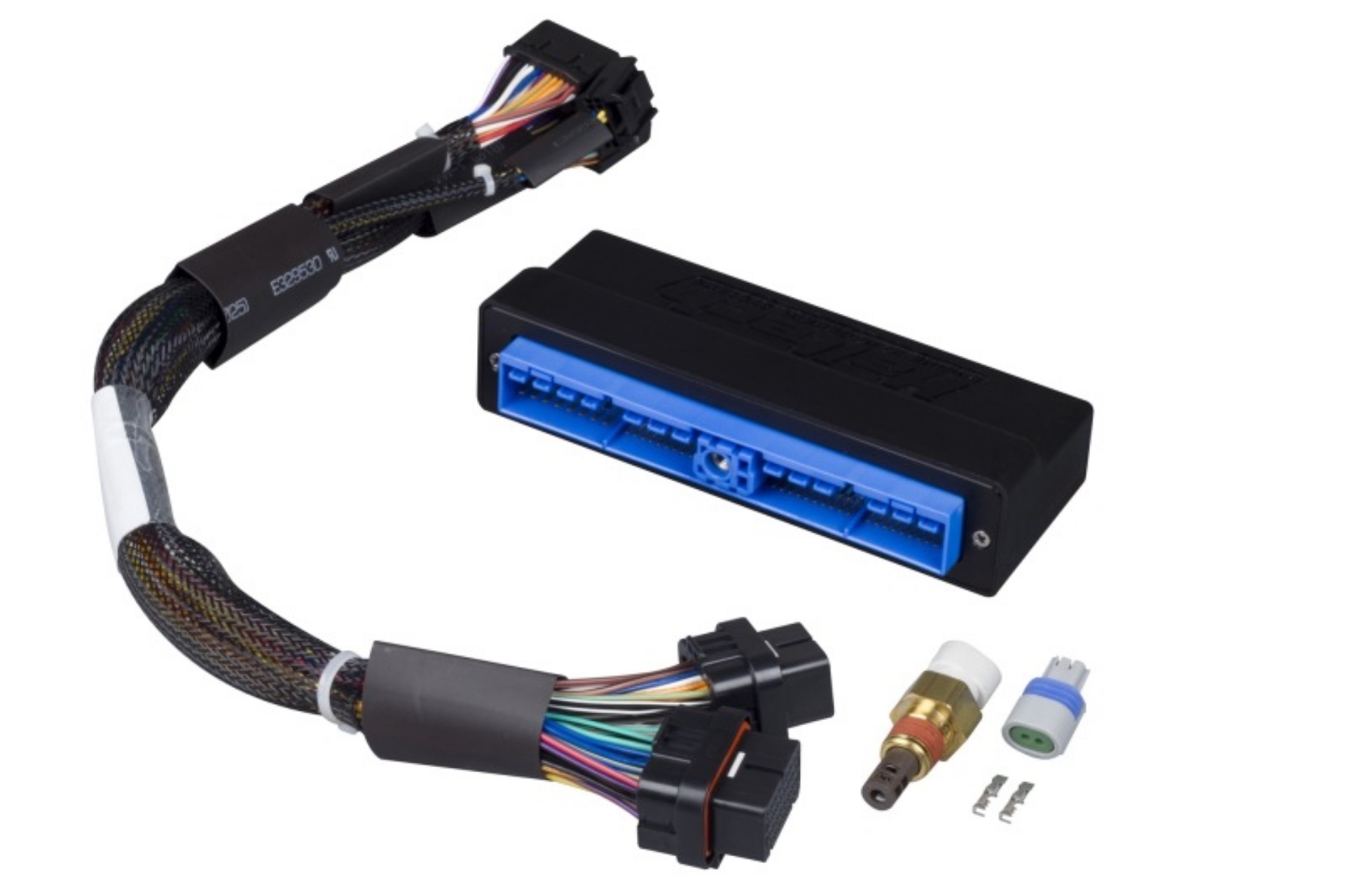 Picture of Haltech Elite 2000-2500 Plug-n-Play Adaptor Harness