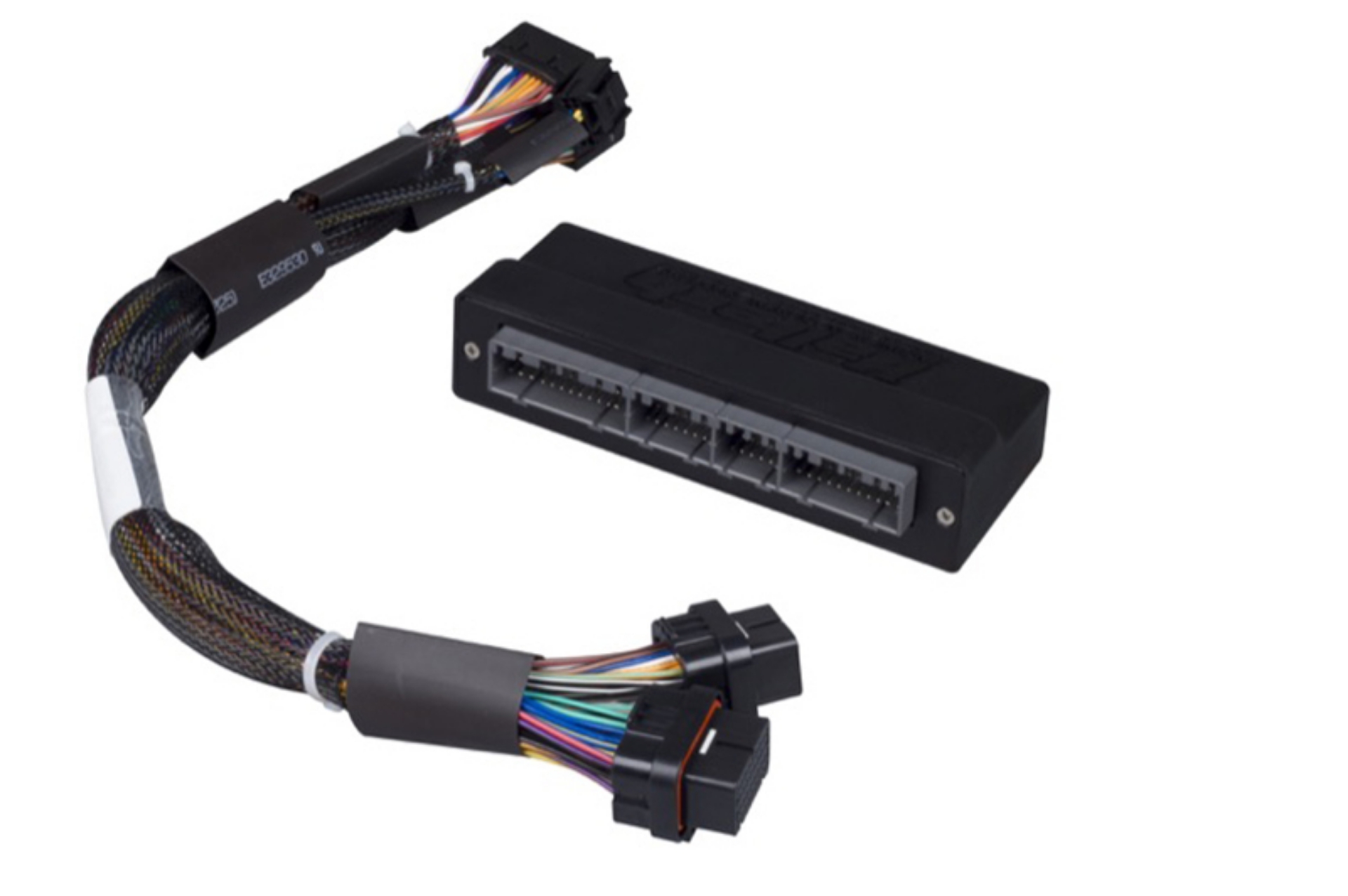 Picture of Haltech Elite 1000-2500 Plug-n-Play Adaptor Harness