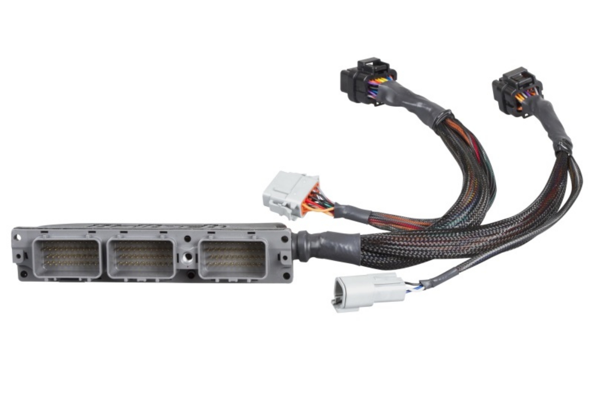 Picture of Haltech Toyota Supra JZA80 2JZ Non VVTi w-M-T Only Elite 2000-2500 Plug-n-Play Adaptor Harness