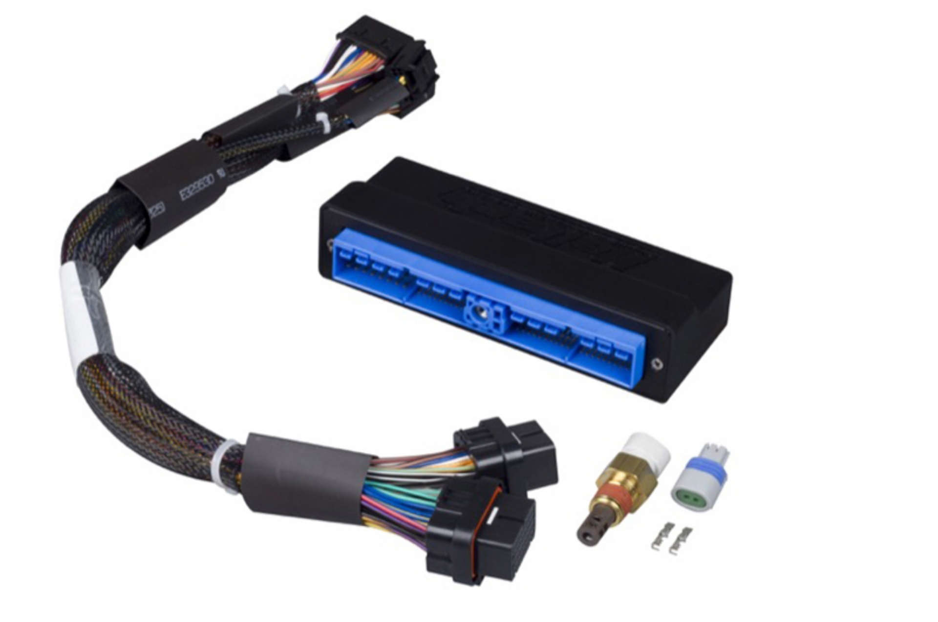 Picture of Haltech Elite 2000-2500 Plug-n-Play Adaptor Harness