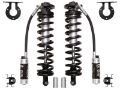 Picture of ICON 2005+ Ford F-250-F-350 Super Duty 4WD 4in 2-5 Series Shocks VS RR CDCV Bolt-In Conversion Kit