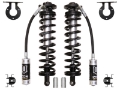 Picture of ICON 2005+ Ford F-250-F-350 Super Duty 4WD 4in 2-5 Series Shocks VS RR Bolt-In Conversion Kit