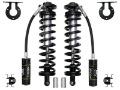 Picture of ICON 2005+ Ford F-250-F-350 Super Duty 4WD 4in 2-5 Series Shocks VS RR Bolt-In Conversion Kit