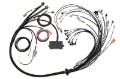 Picture of Haltech Elite 2000-2500 Terminated Harness w-EV1 Inj Connectors