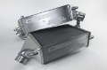 Picture of CSF Porsche 911 GT2 RS Twin Intercooler Set