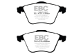 Picture of EBC Brakes Bluestuff Street and Track Day Brake Pads