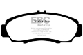 Picture of EBC Brakes Bluestuff Street and Track Day Brake Pads