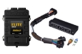 Picture of Haltech Elite 1500 Adaptor Harness ECU Kit
