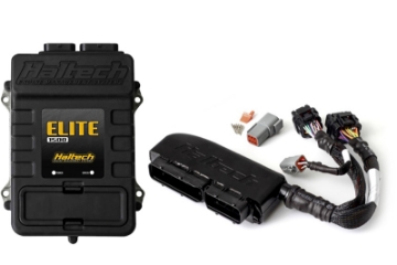 Picture of Haltech Elite 1500 Adaptor Harness ECU Kit