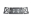 Picture of Fabtech 15-19 Toyota Tacoma Cargo Rack