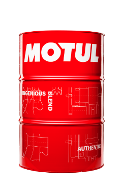 Picture of Motul 208L Synthetic Engine Oil 8100 X-CLEAN Gen 2 5W40