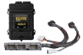 Picture of Haltech Elite 2500 Adaptor Harness ECU Kit