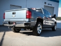 Picture of aFe Apollo GT Series 4in 409SS Cat Back Exh System w-Blk Tip 14-18 GM Silverado-Sierra 1500 V8-6-2L