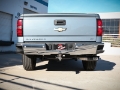Picture of aFe Apollo GT Series 4in 409SS Cat Back Exh System w-Blk Tip 14-18 GM Silverado-Sierra 1500 V8-6-2L