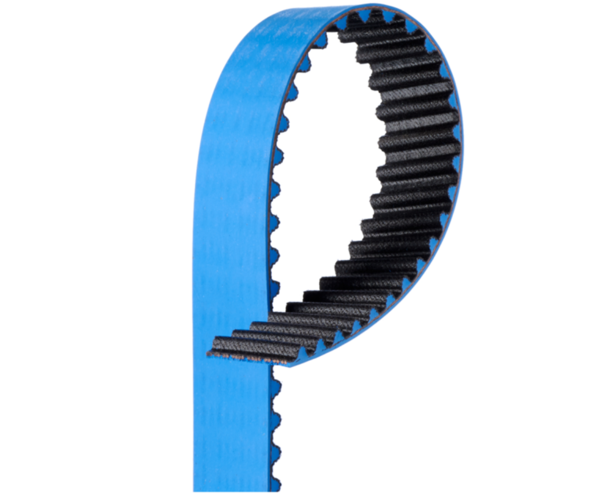 Picture of Gates 98-01 Volvo V70 2-4L Racing Performance Timing Belt