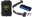 Picture of Haltech Elite 2500 Adaptor Harness ECU Kit