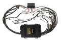 Picture of Haltech Elite 2500 Terminated Harness ECU Kit w-EV1 Injector Connectors