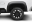 Picture of Bushwacker 2020 Chevrolet Silverado 2500 Extend-A-Fender Style Flares Rear 2pc - Black