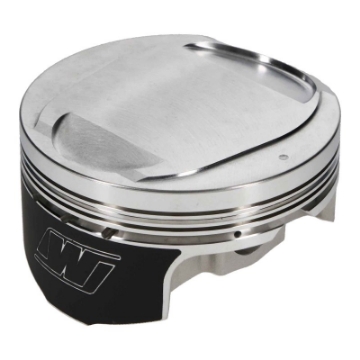 Picture of Wiseco Chrysler 6-4L Gen III Hemi Apache 4-090in Bore -8-00in CC Dome 1-210 CH - Set of 8