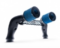 Picture of Agency Power 18-19 Polaris RZR RS1 High Flow Air Intake Kit - Black Cross Brace