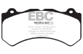 Picture of EBC Brakes Bluestuff Street and Track Day Brake Pads
