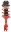 Picture of Pedders EziFit Left Front -  OEM Replacement -2003-2008 FORESTER SG
