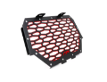 Picture of Agency Power 14-18 Polaris RZR XP 1000 Premium Grill - Red