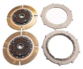 Picture of OS Giken Nissan 370z TR2C Overhaul Kit VQ35HR Only