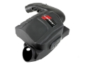 Picture of aFe Magnum Force Stage-2Si Cold Air Intake System w- Pro 5R Media BMW X5 F15 - X6 F16 14-19 3-0L