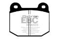 Picture of EBC Brakes Bluestuff Street and Track Day Brake Pads