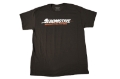 Picture of Aeromotive Standard Logo Black-Red T-Shirt - XXX-Large