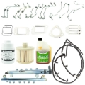 Picture of Industrial Injection 11-16 Duramax 6-6L LML Bosch Disaster Kit w- CP3 Conversion Kit w- CP3