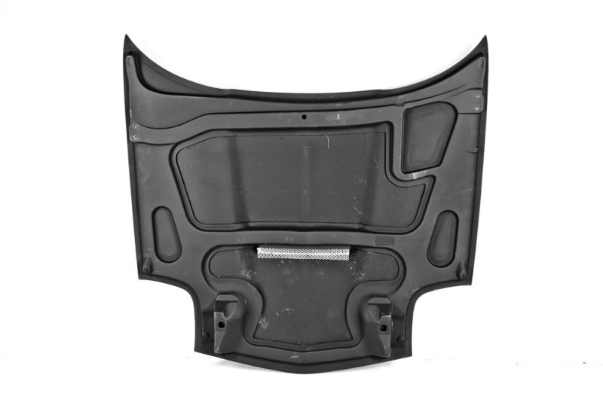 Picture of Anderson Composites 97-04 Chevrolet Corvette C5 Type-TM Fiberglass Hood