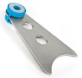 Picture of Stainless Works 6in Universal Hanger - Weld On