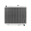 Picture of Mishimoto 98-07 Toyota Land Cruiser J100 2UZ-FE Aluminum Radiator