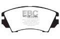 Picture of EBC Brakes Bluestuff Street and Track Day Brake Pads
