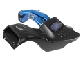 Picture of aFe Momentum XP Cold Air Intake System w- Pro 5R Media Blue 15-19 Ford F-150 V8-5-0L