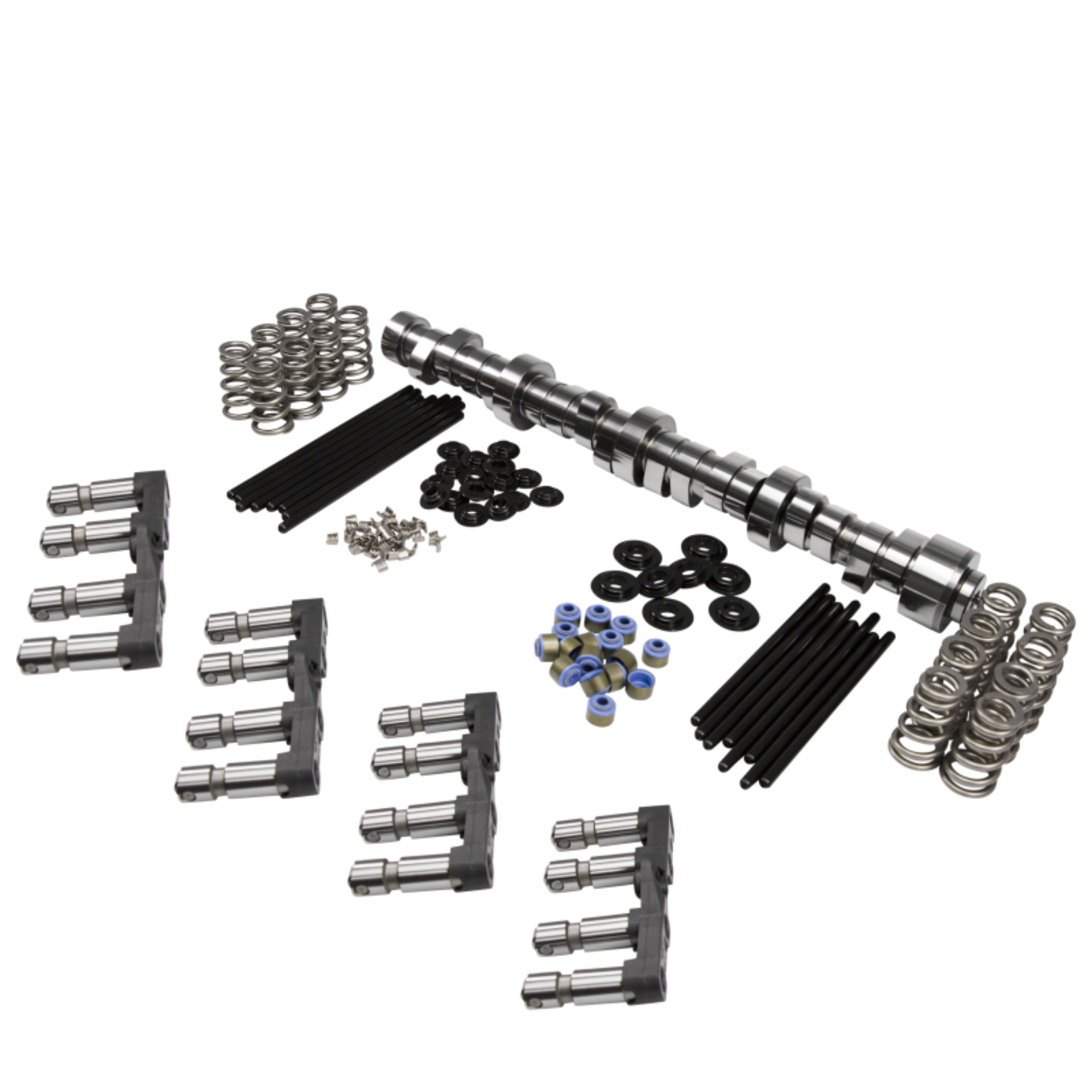 Picture of COMP Cams Stage 3 Master Camshaft Kit Dodge 5-7 HEMI 2003-2008