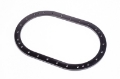 Picture of Radium Engineering Fuel Cell Nut Ring - Black Anodized