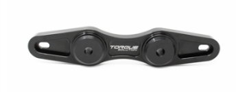 Picture of Torque Solution Billet Downpipe Hanger 2013+ Ford Focus ST MK3