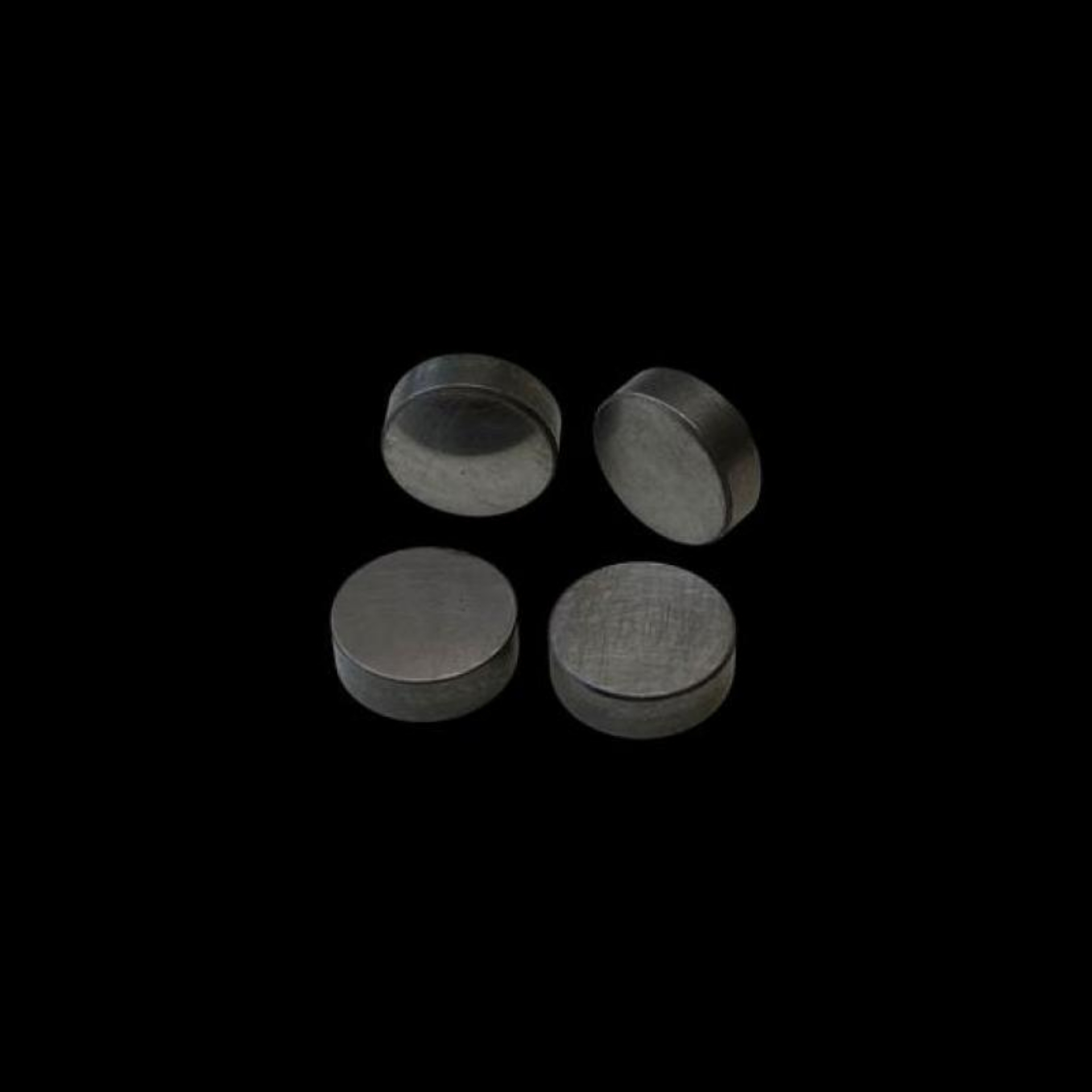 Picture of Brian Crower Polaris XP Valve Lash Shim Kit 9-48mm Dia - 2-3mm To 2-85mm -05mm Increments