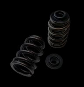 Picture of Brian Crower Polaris XP1000-XPTurbo-XP900 Beehive Spring-Steel Retainer-Seat Kit