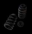 Picture of Brian Crower Polaris XP1000-XPTurbo-XP900 Dual Spring-Titanium Retainer-Seat Kit