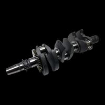 Picture of Brian Crower Crankshaft - 2016+ Yamaha YXZ-Textron XX 71mm Stroke 4340 Billet