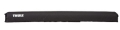 Picture of Thule Surf Pad L 30in- Narrow Fits Square Bars Only - Black
