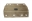 Picture of Torque Solution Subaru EJ20-EJ25 Thermal Uppipe Blanket Volcanic Rock